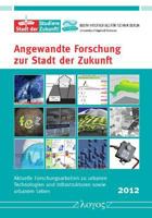 Angewandte Forschung Zur Stadt Der Zukunft 3832533524 Book Cover