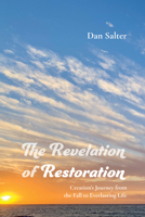 The Revelation of Restoration B0F1WBM8VR Book Cover
