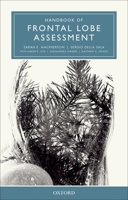 Handbook of Frontal Lobe Assessment 019966952X Book Cover