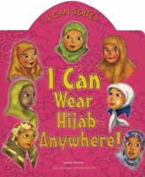 I Can Wear Hijab Anywhere! 0860373193 Book Cover