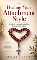 Healing Your Attachment Style: A Catholic Approach to Building Lasting Relationships (Catholic Paths of Healing) B0FMRKLX12 Book Cover