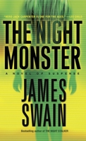 The Night Monster 0345515463 Book Cover
