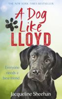 DOG LIKE LLOYD, A 1785034510 Book Cover