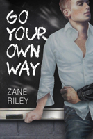 Go Your Own Way 1941530346 Book Cover