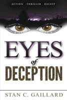 EYES OF DECEPTION 1735120804 Book Cover