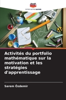 Activités du portfolio mathématique sur la motivation et les stratégies d'apprentissage 6209302041 Book Cover