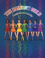 The Rainbow Girls 1398422436 Book Cover