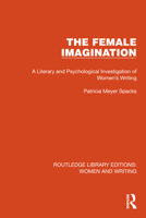 The Female Imagination 0380005999 Book Cover