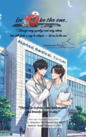 Let Me Be The One B0G633H9ZZ Book Cover