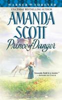 Prince of Danger 0446616680 Book Cover