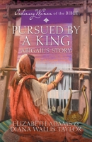 Pursued by a King: Abigail's Story (Ordinary Women of the Bible) 1961441284 Book Cover