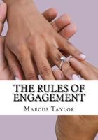 The Rules of Engagement: Relationship Guide Made Simple 1545441820 Book Cover