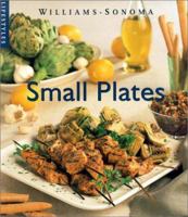 Small Plates (Williams-Sonoma Lifestyles) 0737020261 Book Cover