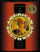 Cuisine of the American Southwest 0061813206 Book Cover