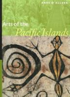 Perspectives Arts of the Pacific Islands (Perspectives) 0810927225 Book Cover