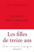 Le goût des garçons (Le Courage) 2246828317 Book Cover
