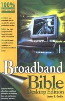 Broadband Bible 0764569511 Book Cover