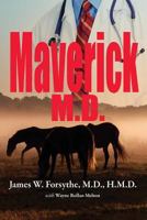 Maverick MD 1535242205 Book Cover