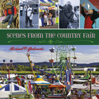 Scenes from the Country Fair 0764354809 Book Cover