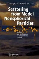 Scattering from Model Nonspherical Particles 3642072216 Book Cover