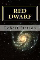 Red Dwarf 1481934228 Book Cover
