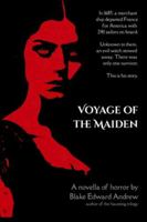Voyage of the Maiden B0G43JGWLN Book Cover