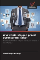 Wyzwania stojące przed dyrektorami szkól 6209343228 Book Cover