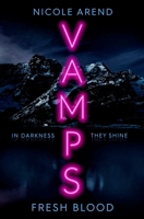 Vamps: Fresh Blood 1668013797 Book Cover