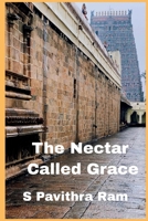 The Nectar Called Grace B0CP7FJYYZ Book Cover