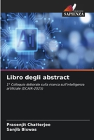 Libro degli abstract (Italian Edition) 6630085310 Book Cover