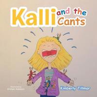 Kalli and the Cants 0228805805 Book Cover