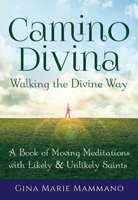 Camino Divina--Walking the Divine Way: A Book of Moving Meditations with Likely and Unlikely Saints 1594736162 Book Cover