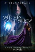 The Witches of White Willow: A Witch Hospital Romance 1775277453 Book Cover