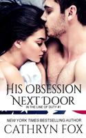 His Obsession Next Door 1928056725 Book Cover