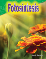 Fotosntesis (Photosynthesis) (Spanish Version) (Grade 3) 1425846785 Book Cover