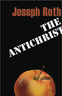 The Antichrist B00JT4N6H2 Book Cover