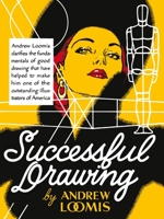 Successful Drawing 0857687611 Book Cover