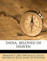 India Beloved of Heaven 0766195546 Book Cover