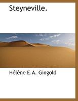 Steyneville 1241207518 Book Cover
