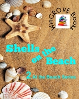 Shells on the Beach 1546666672 Book Cover