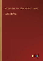 La niña bonita 3368041681 Book Cover