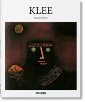 Paul Klee 3822802999 Book Cover