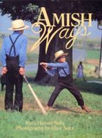 Amish Ways 1879441772 Book Cover