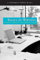 Essays on Writing 0205521444 Book Cover