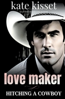 Love Maker 1732479364 Book Cover