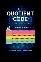 The Quotient Code: Life Forces That Shape Who We Become B0GKB7J52P Book Cover