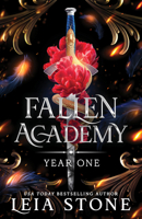 Fallen Academy: Year One 1464218927 Book Cover