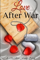 Love After War 1329452550 Book Cover