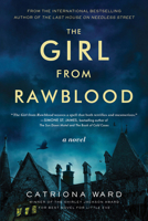 Rawblood 1492637424 Book Cover