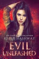 Evil Unleashed 1981300996 Book Cover